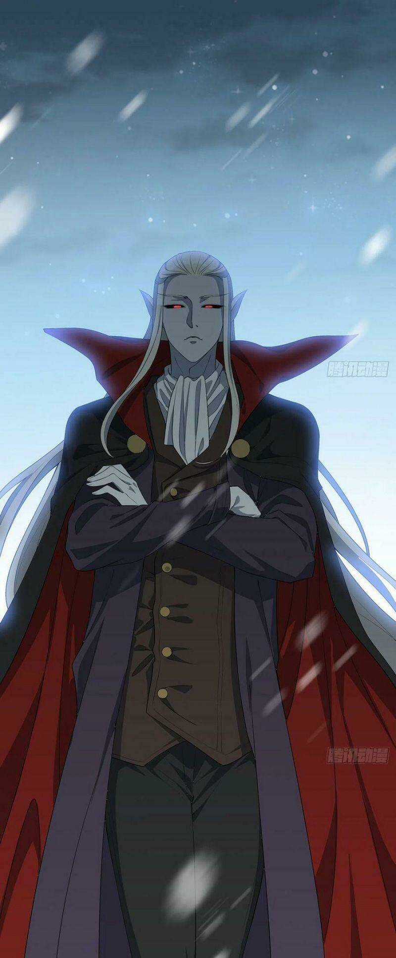 Kiếm Tu Imba Nhất Quả Đất - Chapter 163 - Trang 32