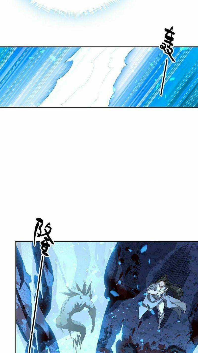 Kiếm Tu Imba Nhất Quả Đất - Chapter 163 - Trang 34