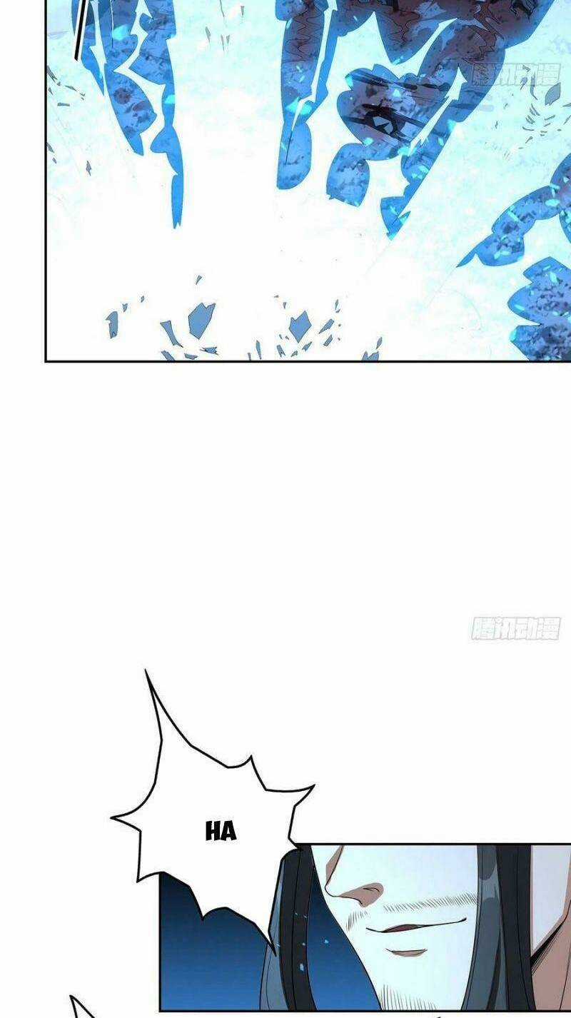 Kiếm Tu Imba Nhất Quả Đất - Chapter 163 - Trang 35