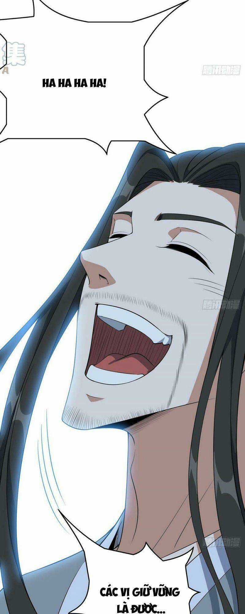 Kiếm Tu Imba Nhất Quả Đất - Chapter 163 - Trang 36