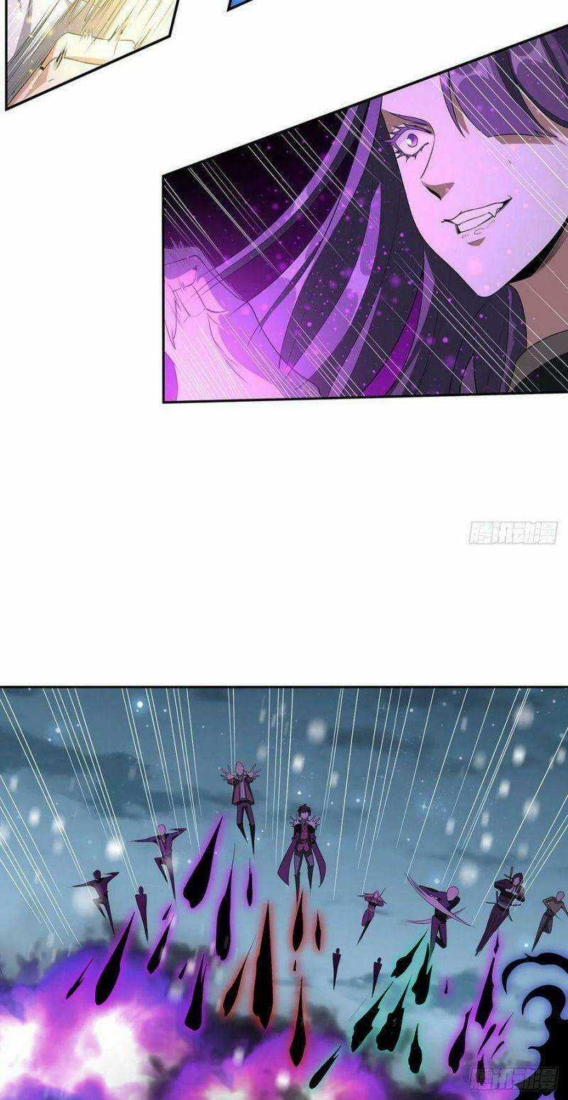 Kiếm Tu Imba Nhất Quả Đất - Chapter 163 - Trang 6