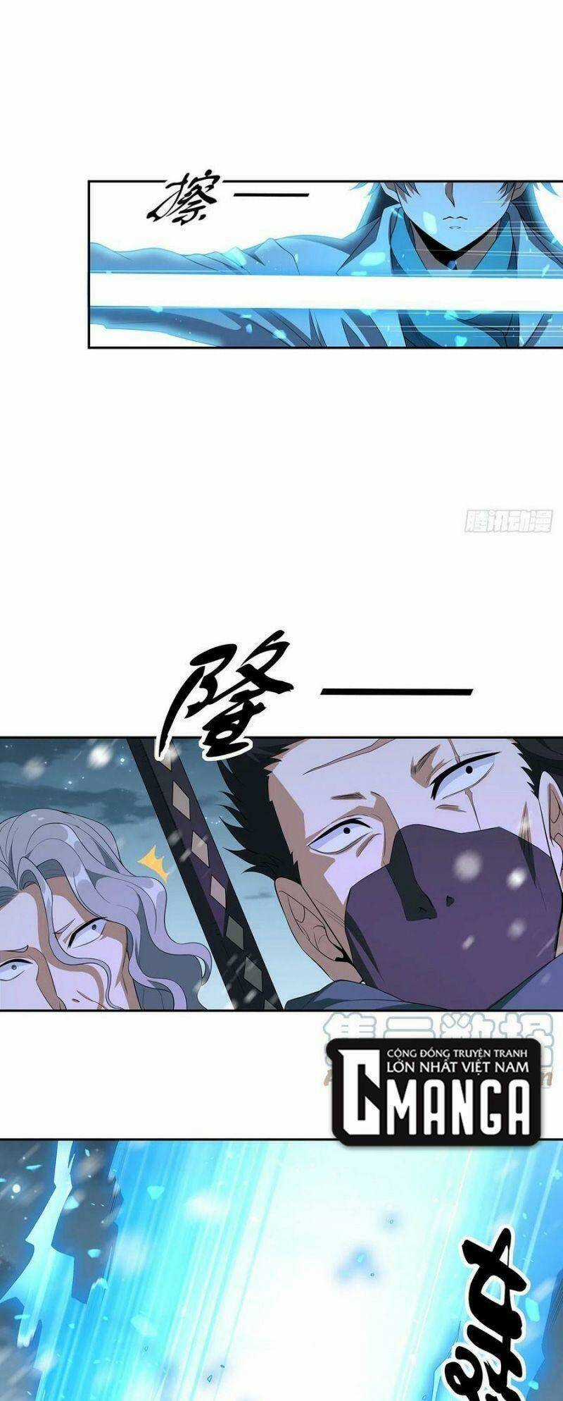 Kiếm Tu Imba Nhất Quả Đất - Chapter 163 - Trang 8