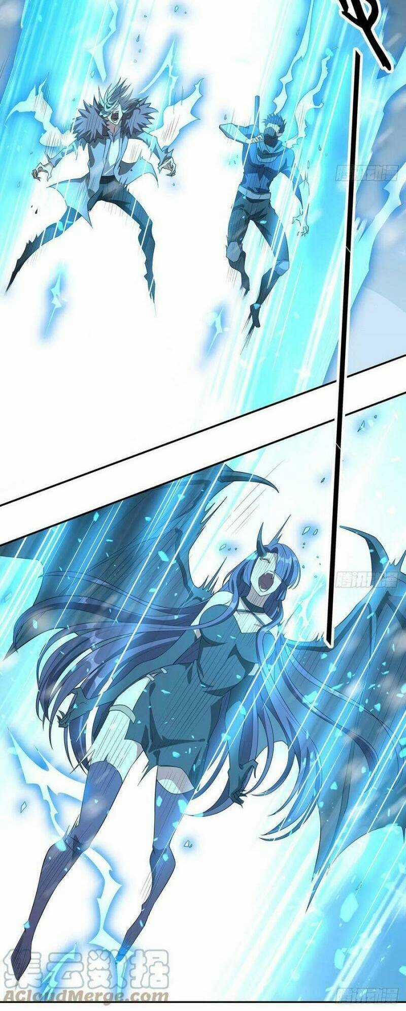 Kiếm Tu Imba Nhất Quả Đất - Chapter 163 - Trang 9