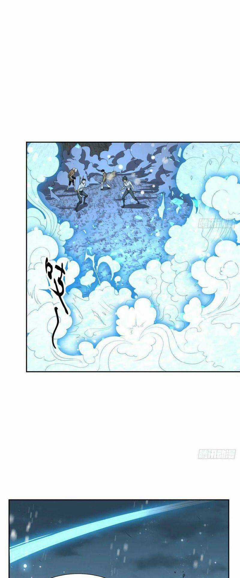 Kiếm Tu Imba Nhất Quả Đất - Chapter 163 - Trang 10