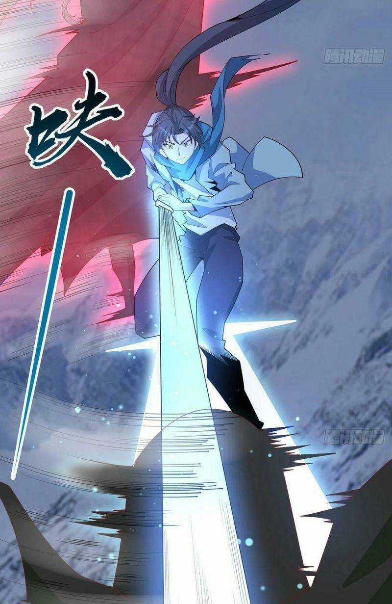 Kiếm Tu Imba Nhất Quả Đất - Chapter 164 - Trang 2