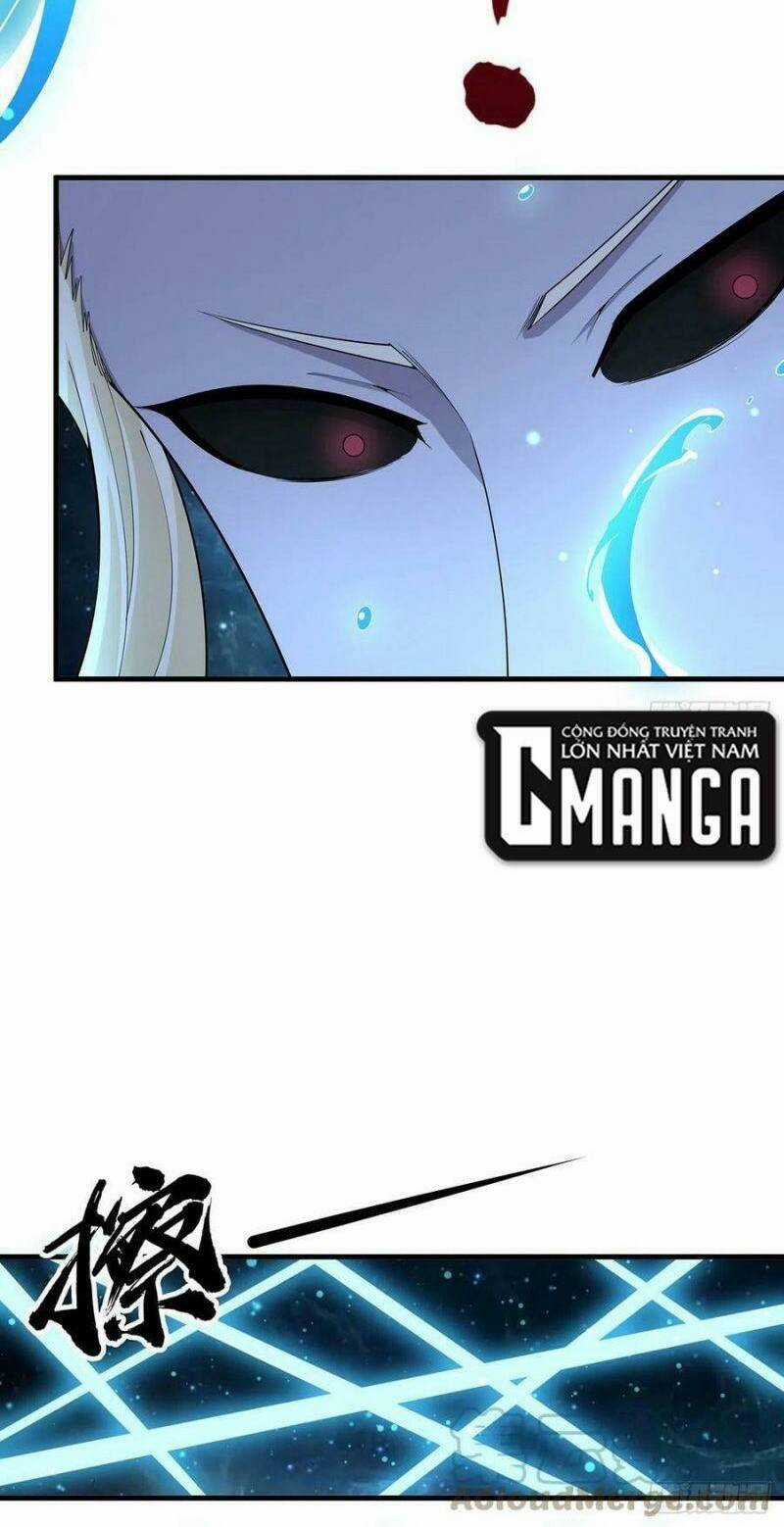 Kiếm Tu Imba Nhất Quả Đất - Chapter 164 - Trang 11