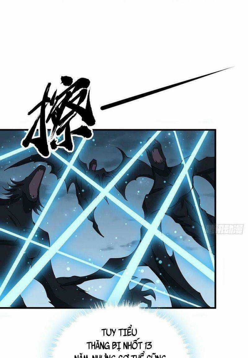 Kiếm Tu Imba Nhất Quả Đất - Chapter 164 - Trang 12