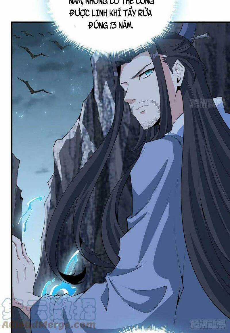 Kiếm Tu Imba Nhất Quả Đất - Chapter 164 - Trang 13