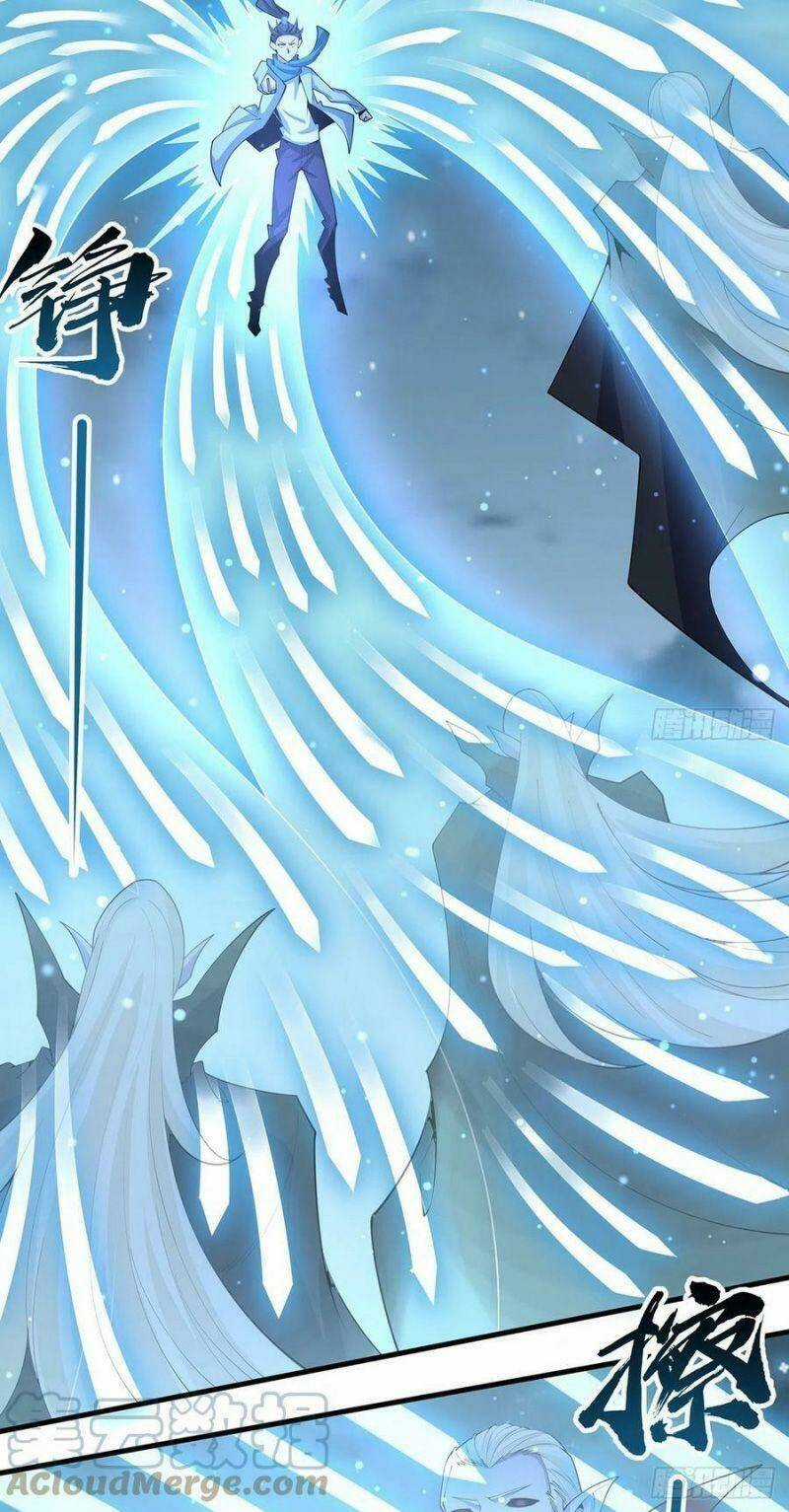 Kiếm Tu Imba Nhất Quả Đất - Chapter 164 - Trang 16