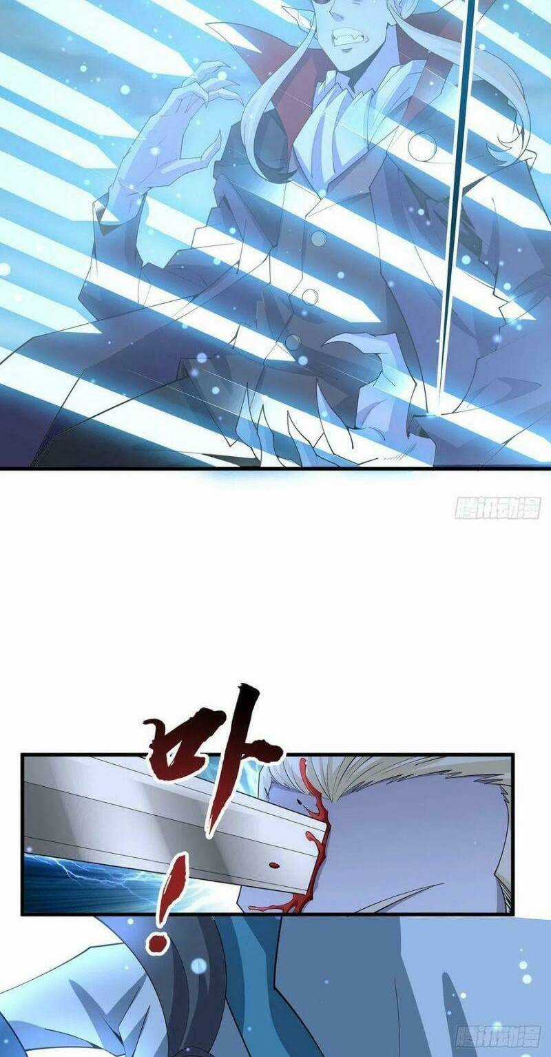 Kiếm Tu Imba Nhất Quả Đất - Chapter 164 - Trang 17