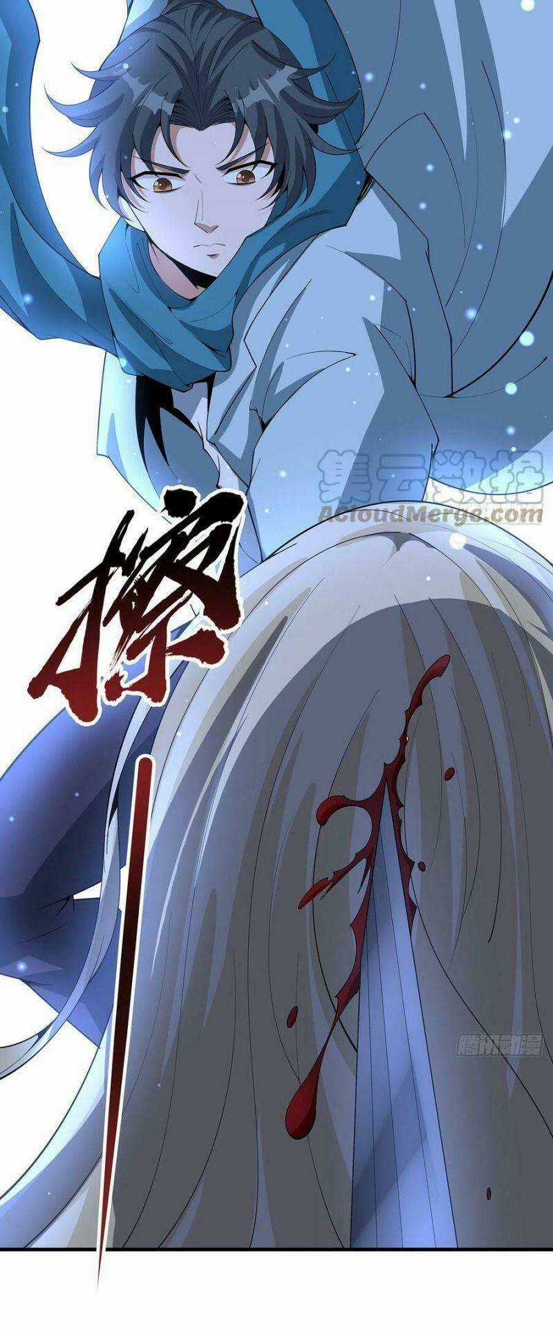 Kiếm Tu Imba Nhất Quả Đất - Chapter 164 - Trang 18