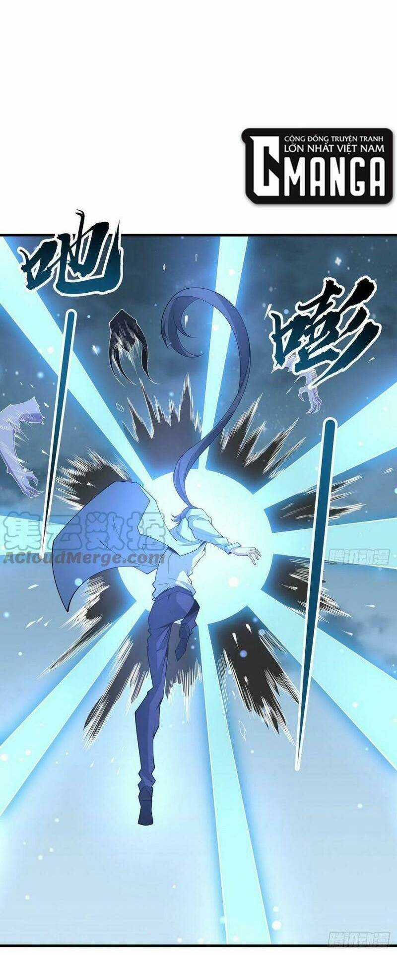 Kiếm Tu Imba Nhất Quả Đất - Chapter 164 - Trang 19