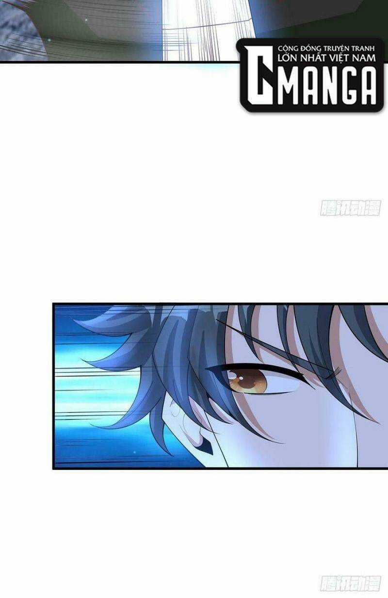 Kiếm Tu Imba Nhất Quả Đất - Chapter 164 - Trang 3