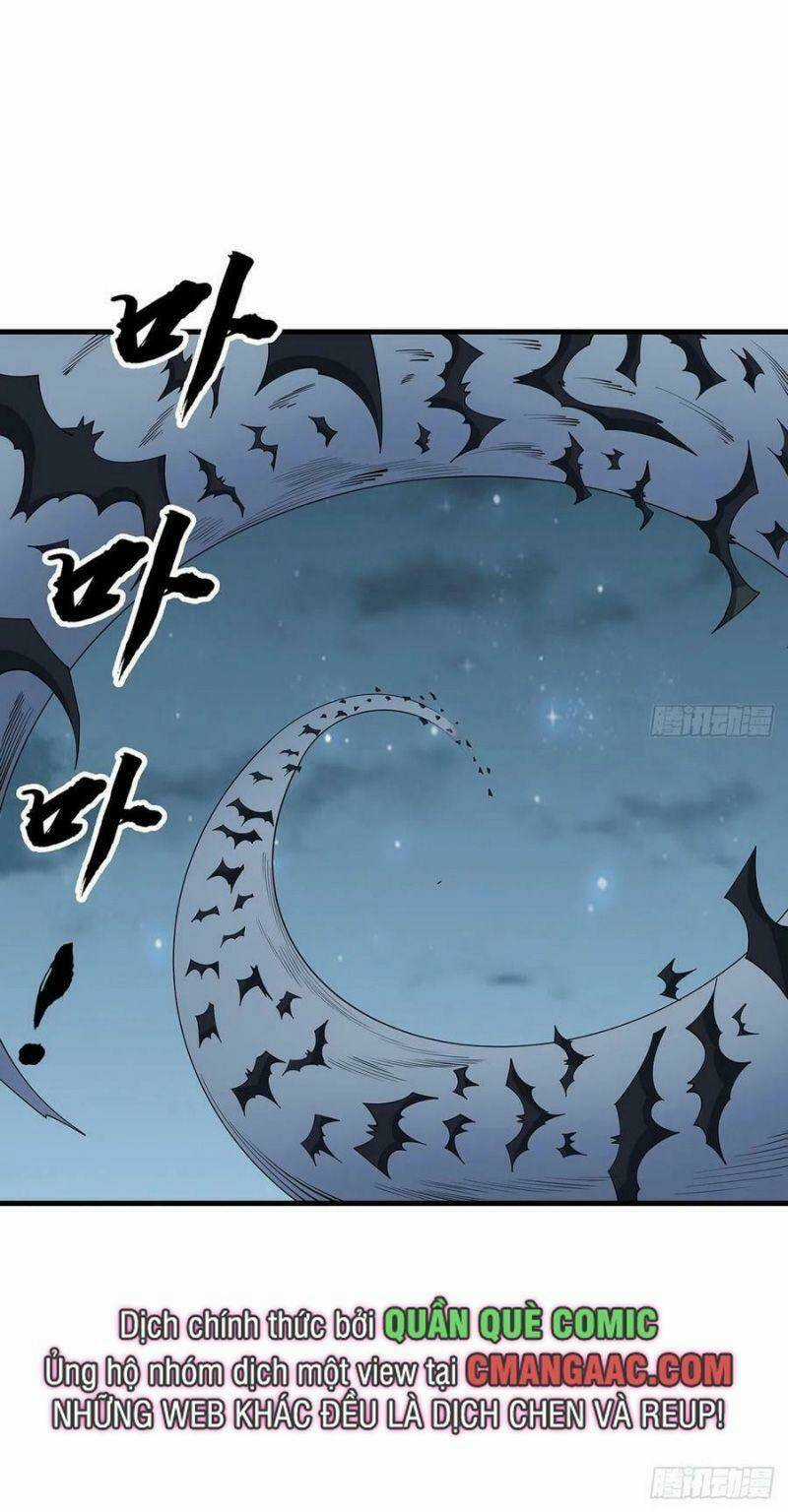 Kiếm Tu Imba Nhất Quả Đất - Chapter 164 - Trang 21