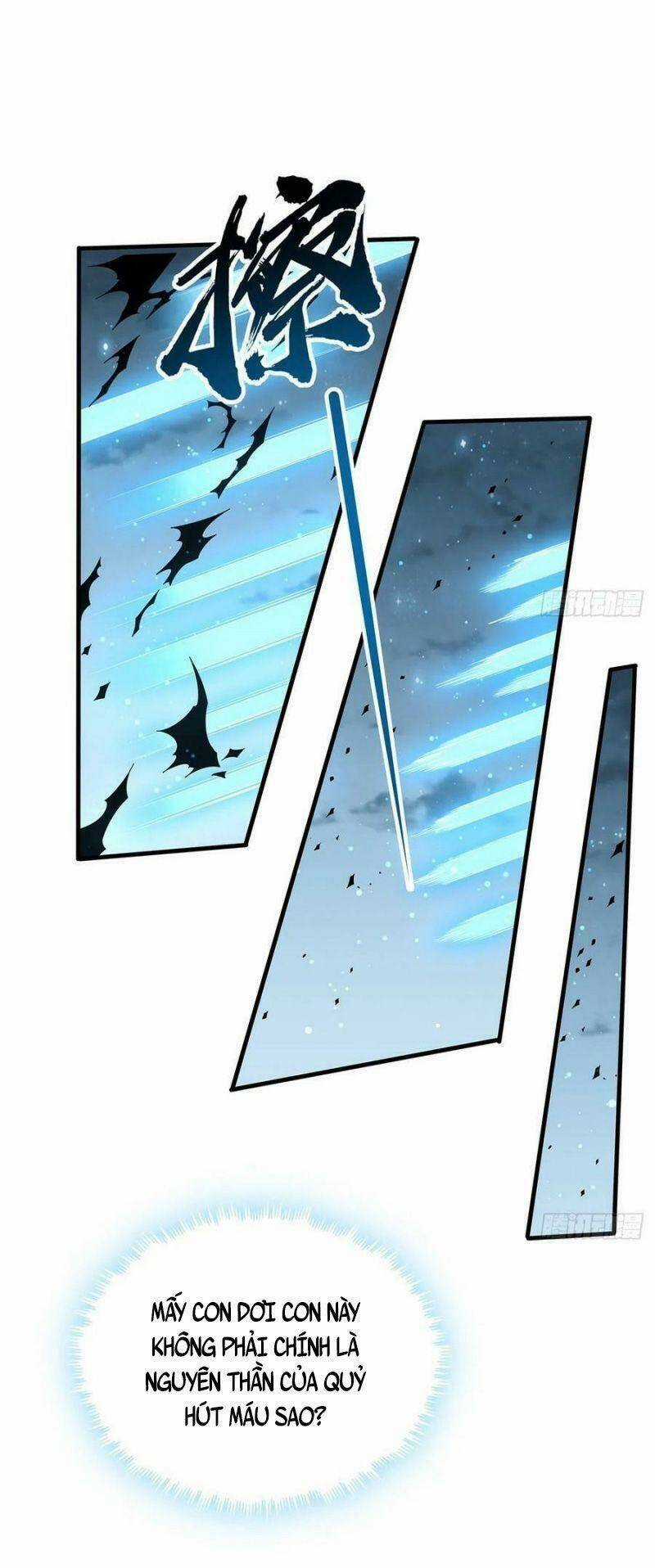 Kiếm Tu Imba Nhất Quả Đất - Chapter 164 - Trang 24