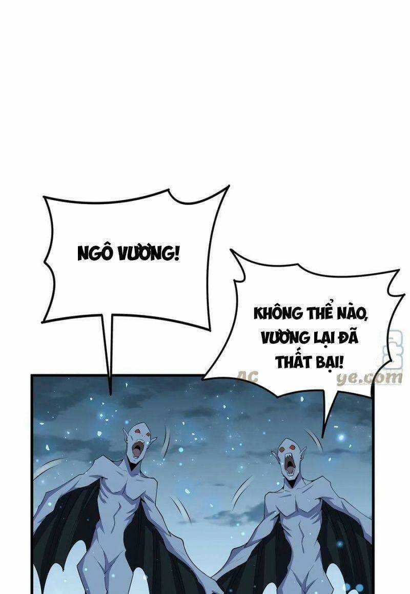 Kiếm Tu Imba Nhất Quả Đất - Chapter 164 - Trang 26