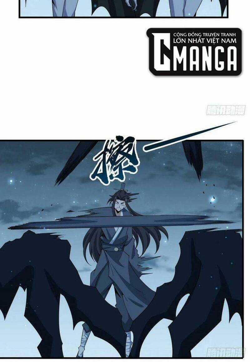 Kiếm Tu Imba Nhất Quả Đất - Chapter 164 - Trang 27