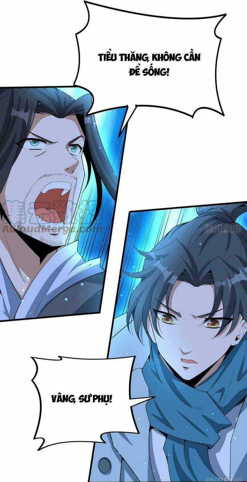 Kiếm Tu Imba Nhất Quả Đất - Chapter 164 - Trang 28