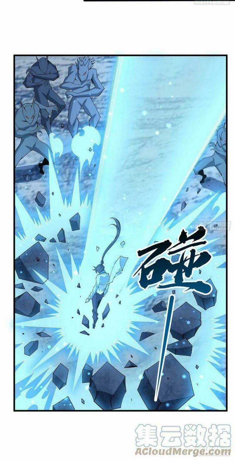 Kiếm Tu Imba Nhất Quả Đất - Chapter 164 - Trang 29