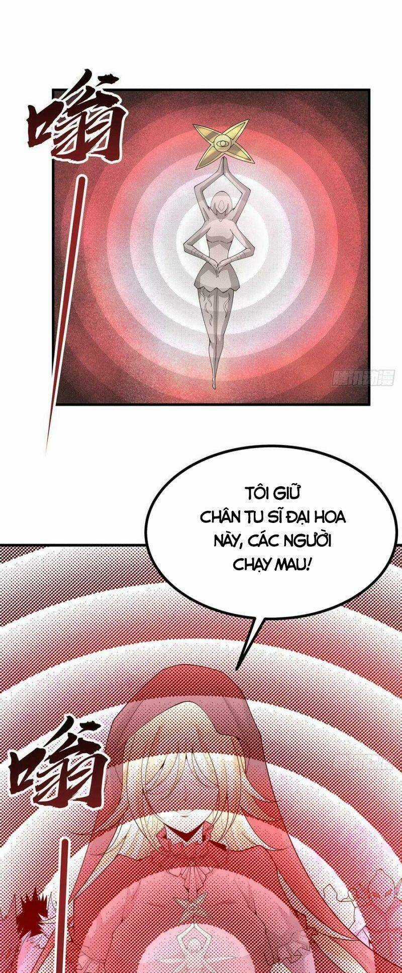 Kiếm Tu Imba Nhất Quả Đất - Chapter 164 - Trang 30