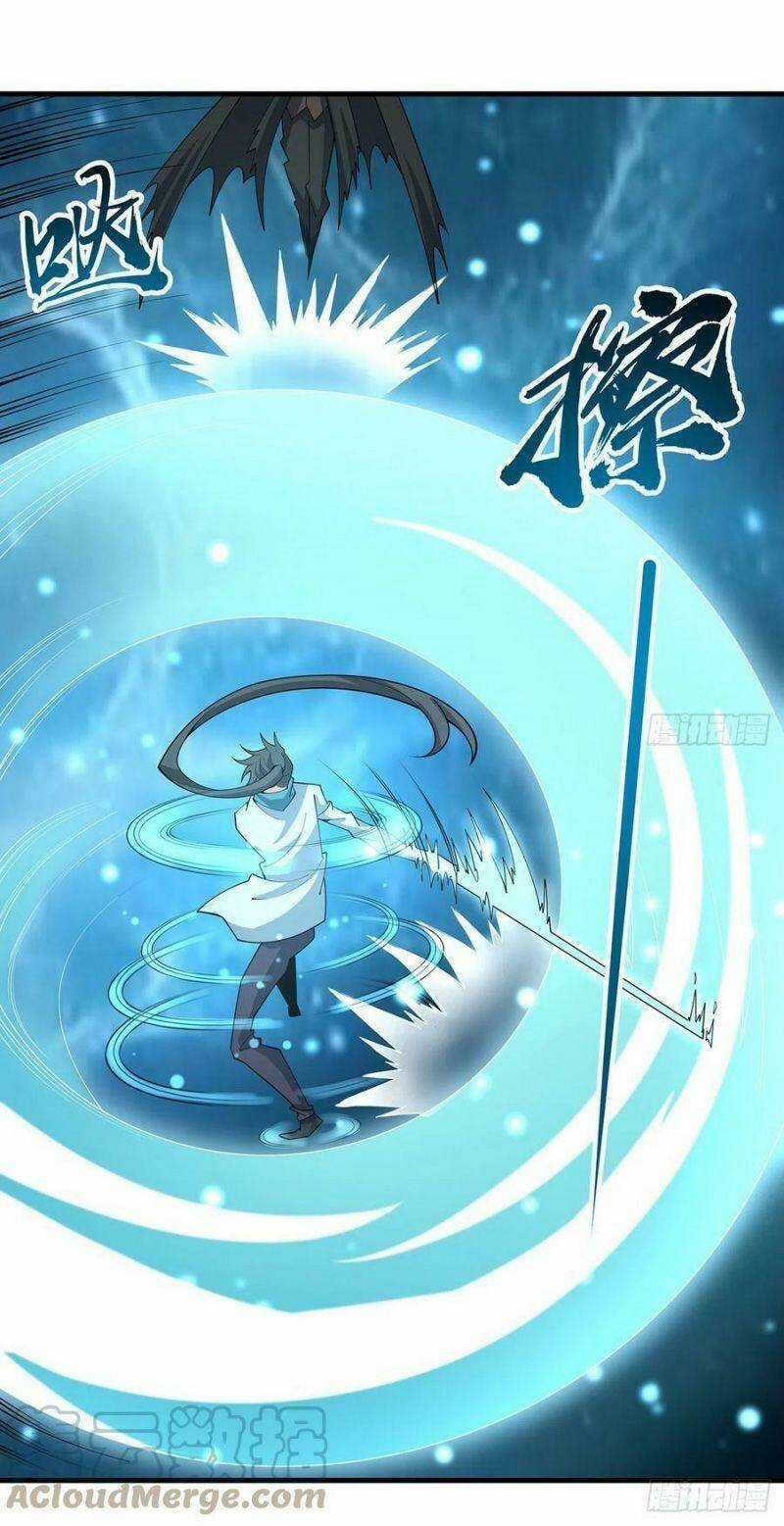 Kiếm Tu Imba Nhất Quả Đất - Chapter 164 - Trang 4