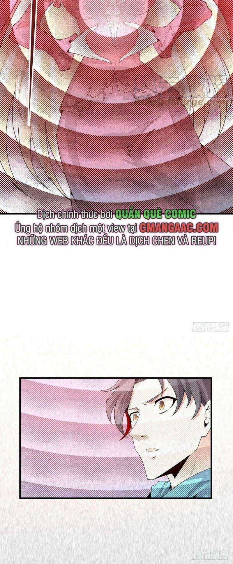 Kiếm Tu Imba Nhất Quả Đất - Chapter 164 - Trang 31