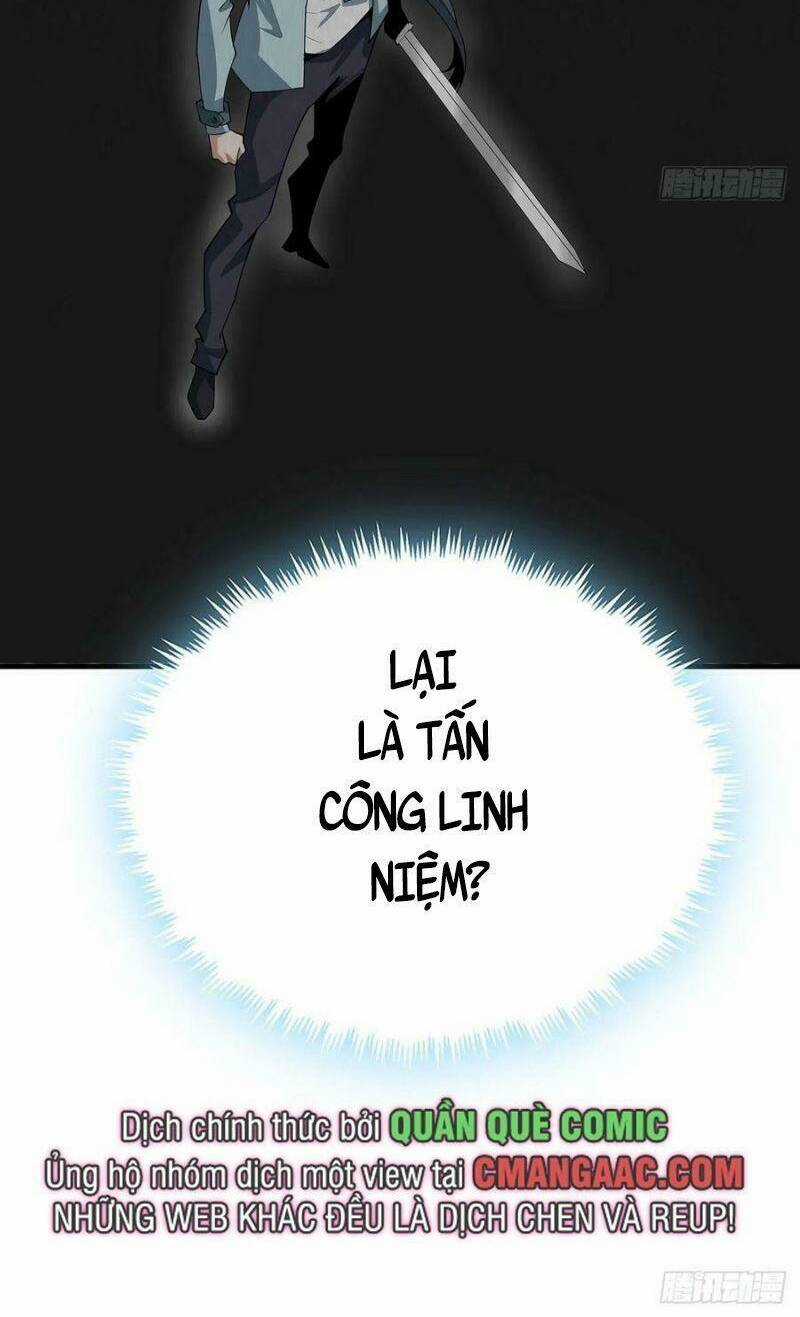 Kiếm Tu Imba Nhất Quả Đất - Chapter 164 - Trang 33