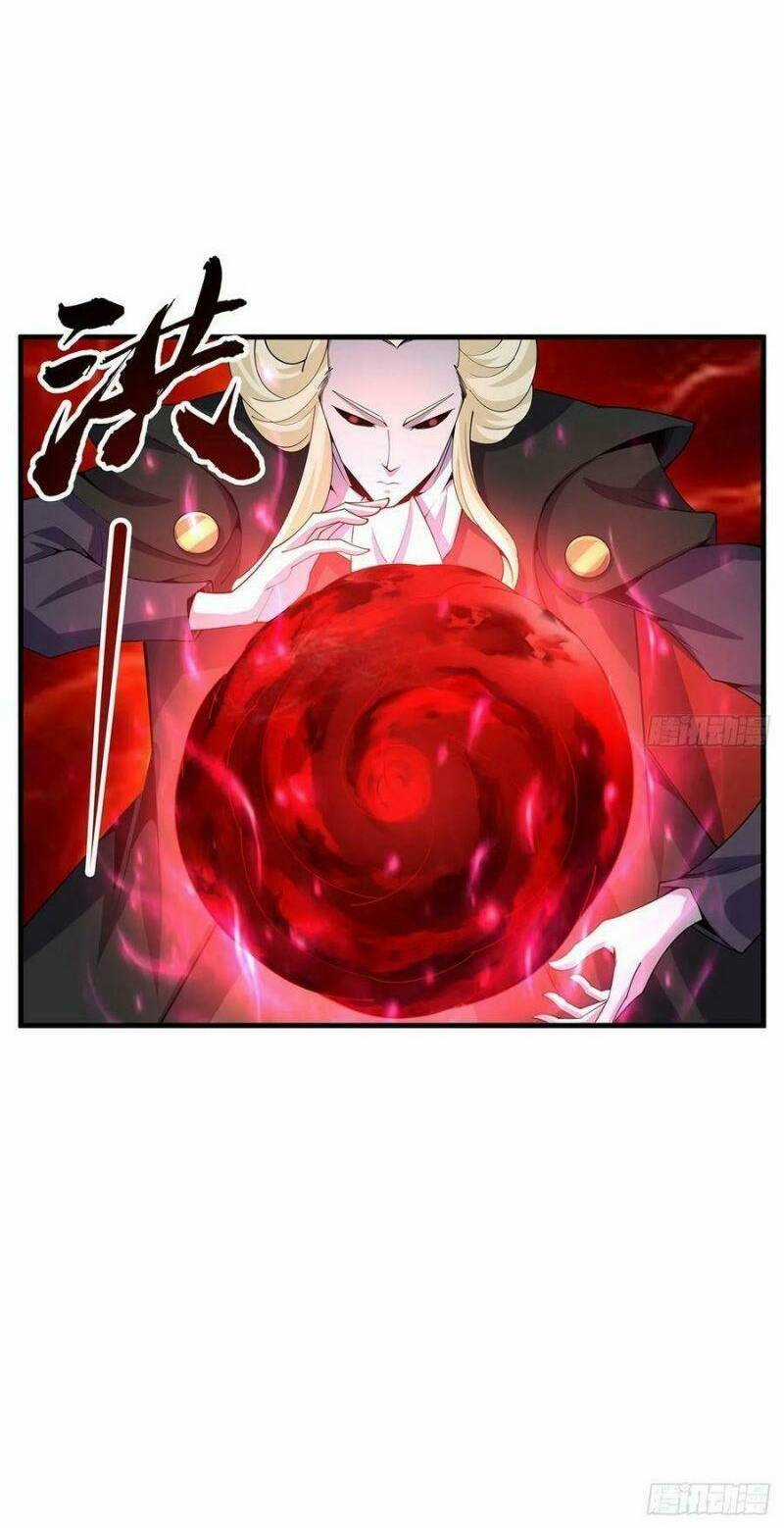 Kiếm Tu Imba Nhất Quả Đất - Chapter 164 - Trang 5