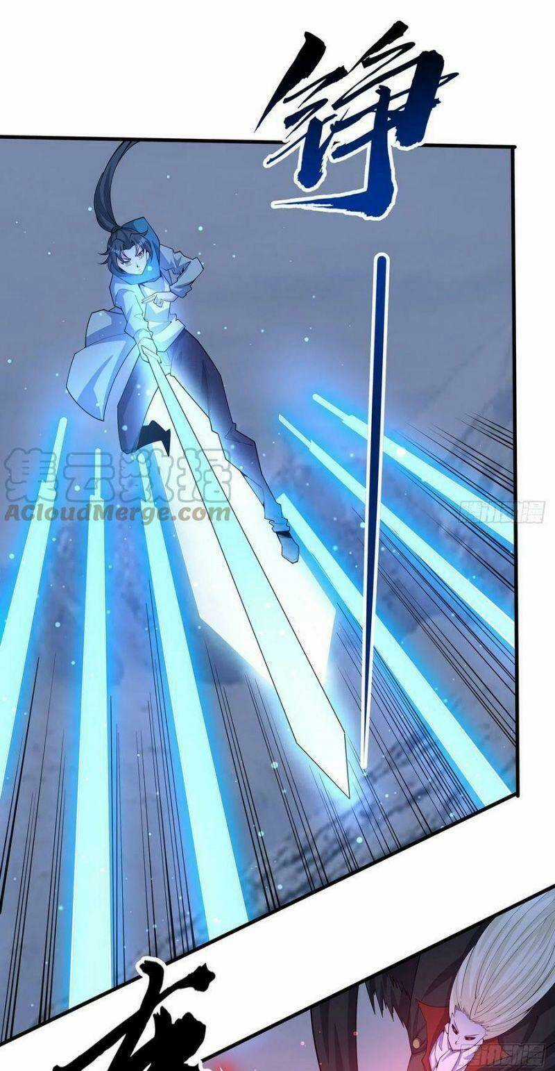 Kiếm Tu Imba Nhất Quả Đất - Chapter 164 - Trang 6