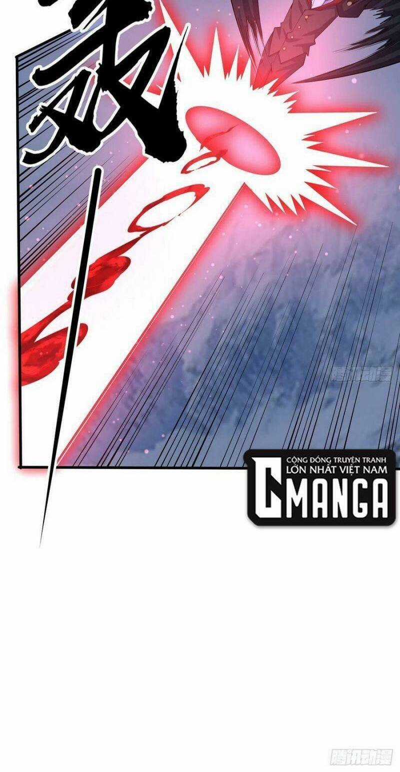 Kiếm Tu Imba Nhất Quả Đất - Chapter 164 - Trang 7