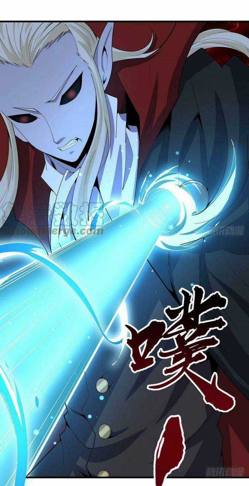 Kiếm Tu Imba Nhất Quả Đất - Chapter 164 - Trang 10