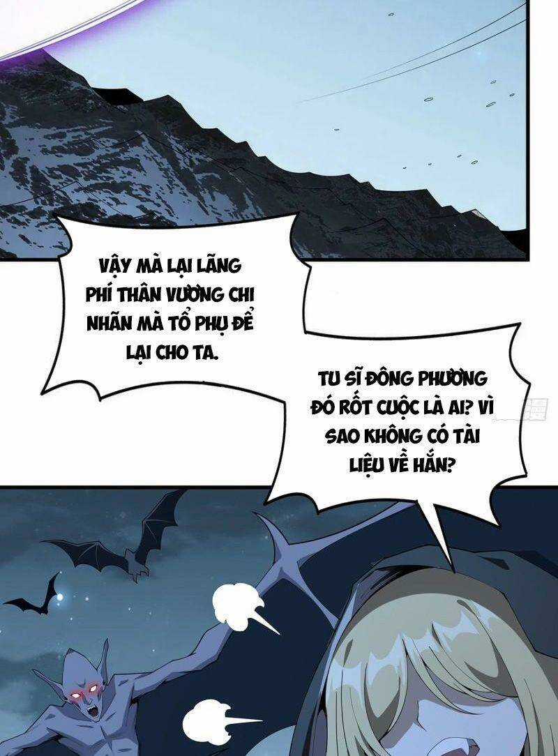 Kiếm Tu Imba Nhất Quả Đất - Chapter 165 - Trang 2