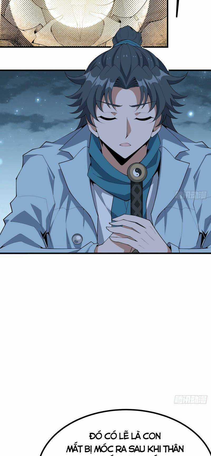 Kiếm Tu Imba Nhất Quả Đất - Chapter 165 - Trang 12