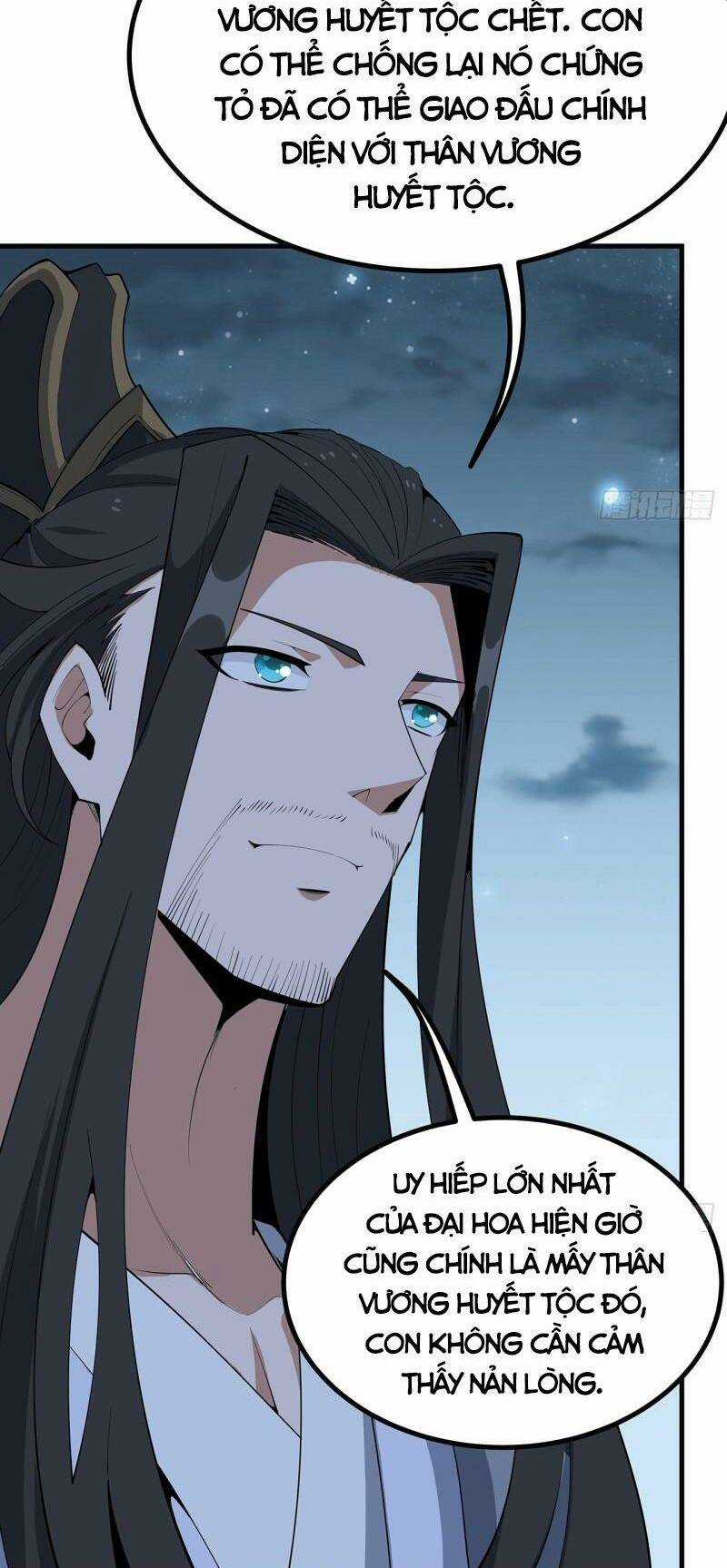 Kiếm Tu Imba Nhất Quả Đất - Chapter 165 - Trang 13