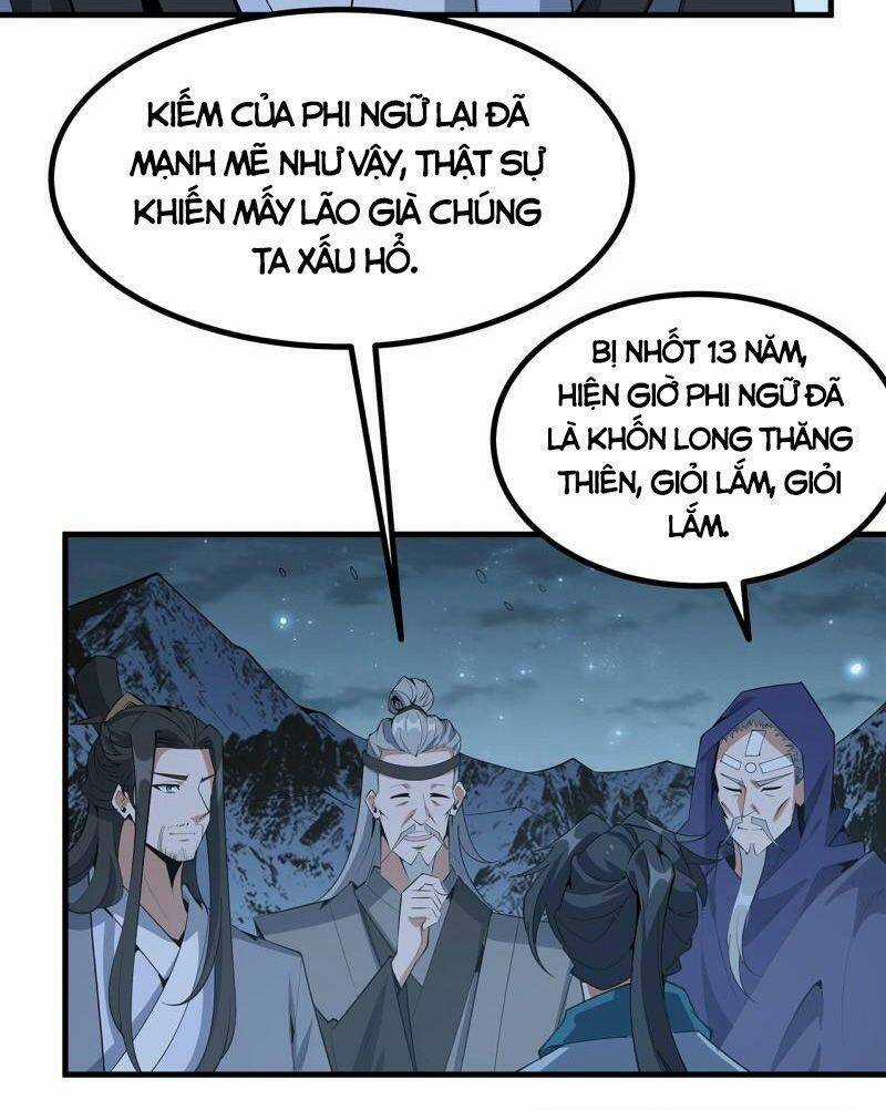 Kiếm Tu Imba Nhất Quả Đất - Chapter 165 - Trang 14