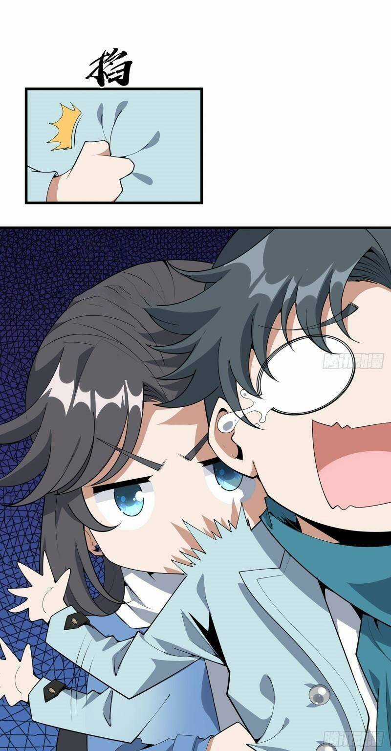 Kiếm Tu Imba Nhất Quả Đất - Chapter 165 - Trang 16