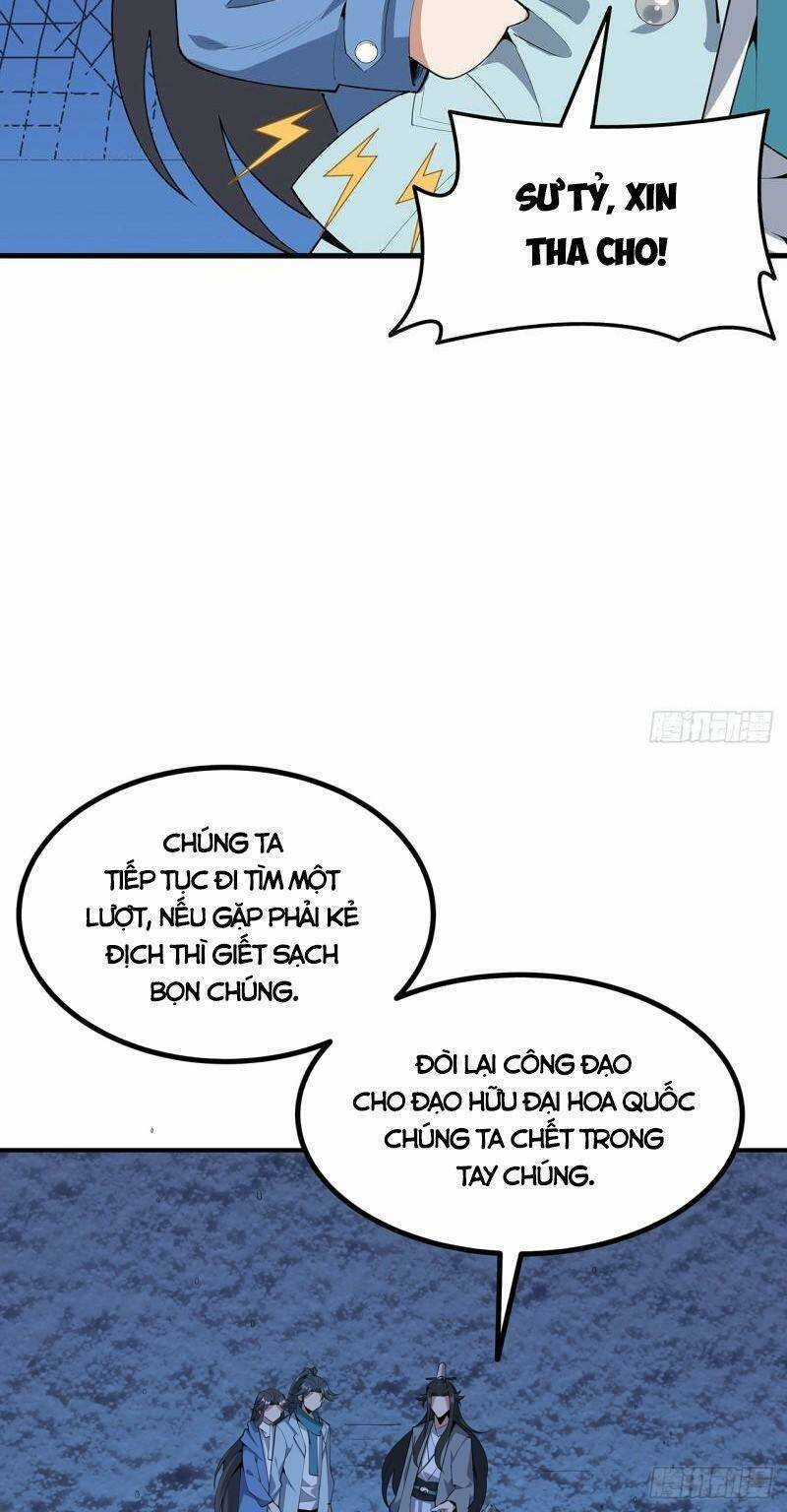 Kiếm Tu Imba Nhất Quả Đất - Chapter 165 - Trang 17