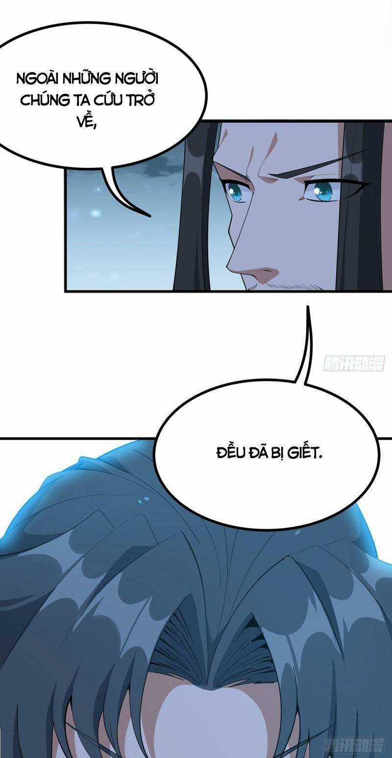 Kiếm Tu Imba Nhất Quả Đất - Chapter 165 - Trang 20