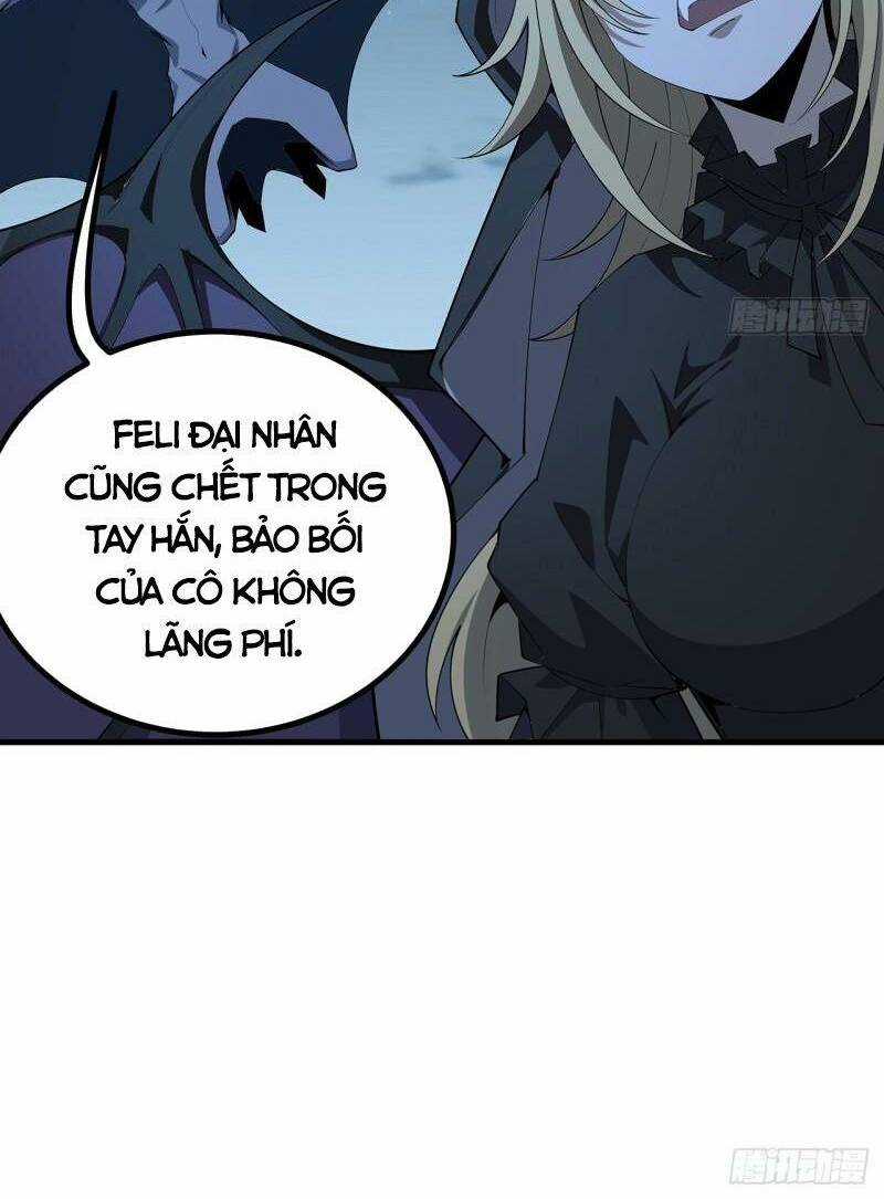 Kiếm Tu Imba Nhất Quả Đất - Chapter 165 - Trang 3