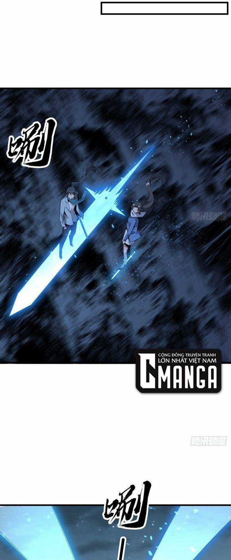 Kiếm Tu Imba Nhất Quả Đất - Chapter 165 - Trang 22