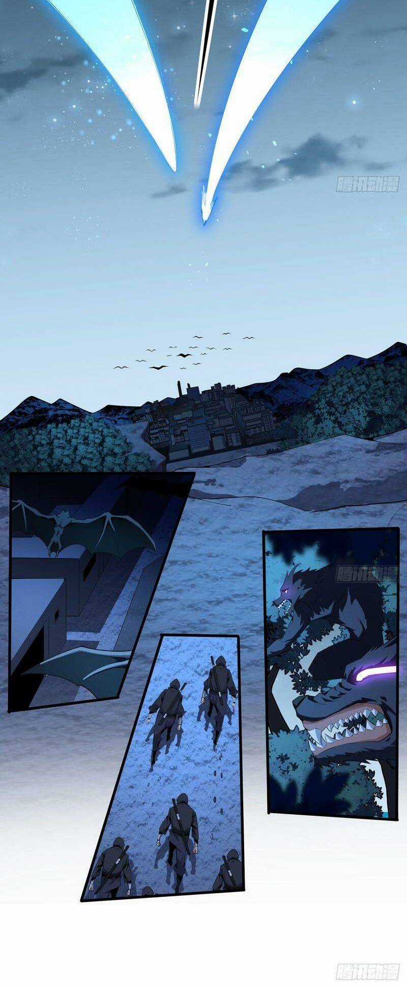 Kiếm Tu Imba Nhất Quả Đất - Chapter 165 - Trang 23