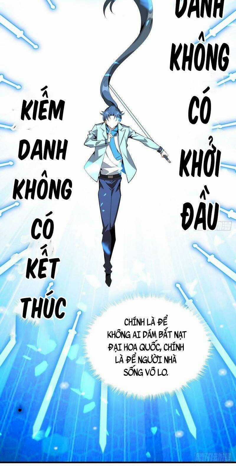 Kiếm Tu Imba Nhất Quả Đất - Chapter 165 - Trang 25