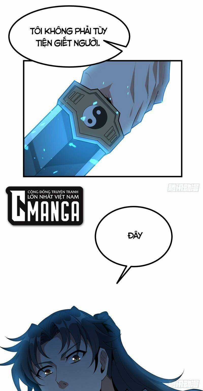 Kiếm Tu Imba Nhất Quả Đất - Chapter 165 - Trang 30