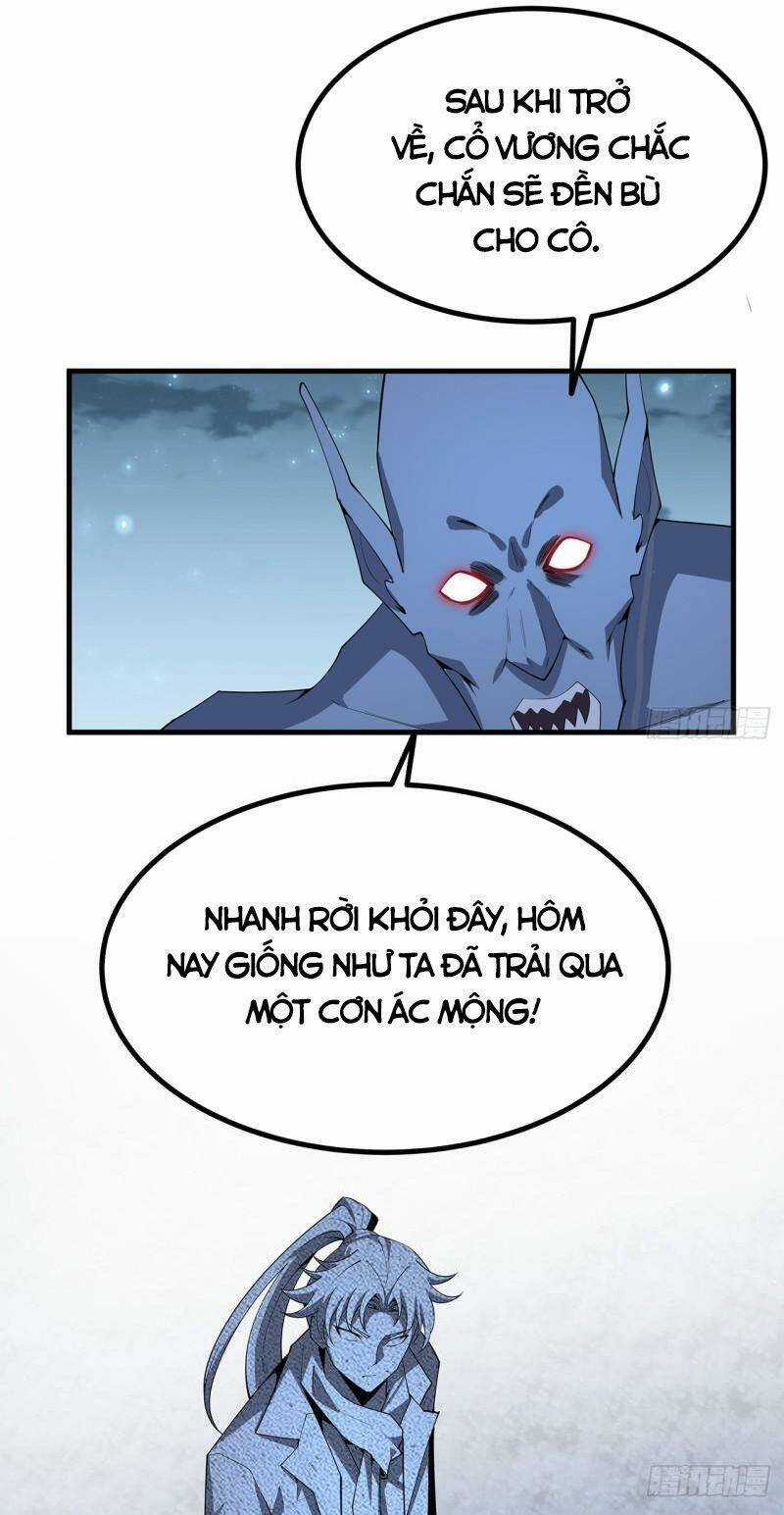 Kiếm Tu Imba Nhất Quả Đất - Chapter 165 - Trang 4