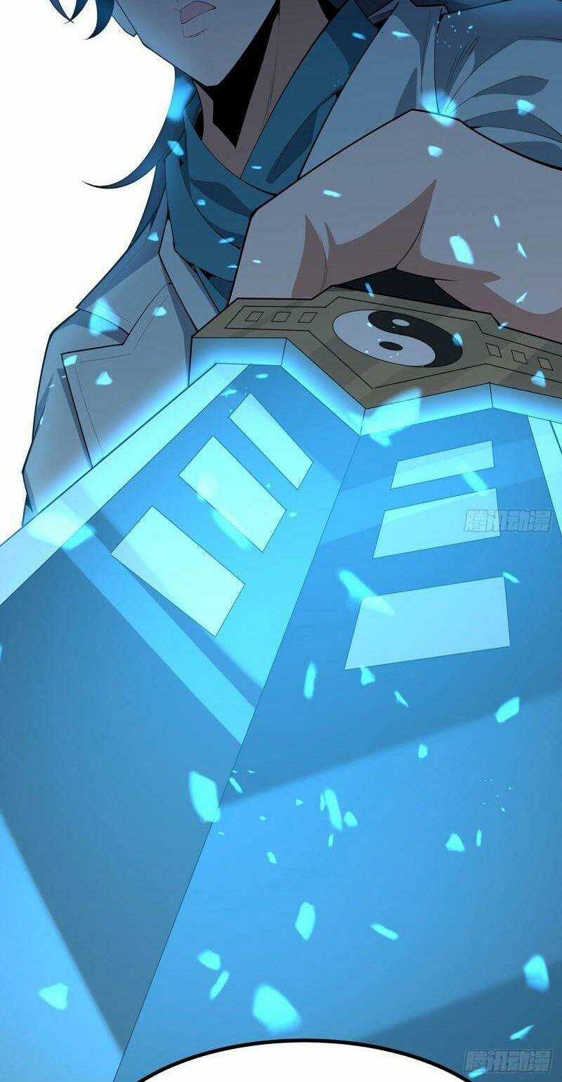 Kiếm Tu Imba Nhất Quả Đất - Chapter 165 - Trang 31