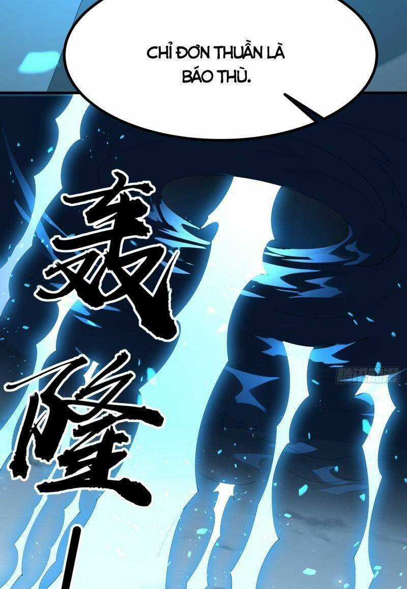 Kiếm Tu Imba Nhất Quả Đất - Chapter 165 - Trang 32