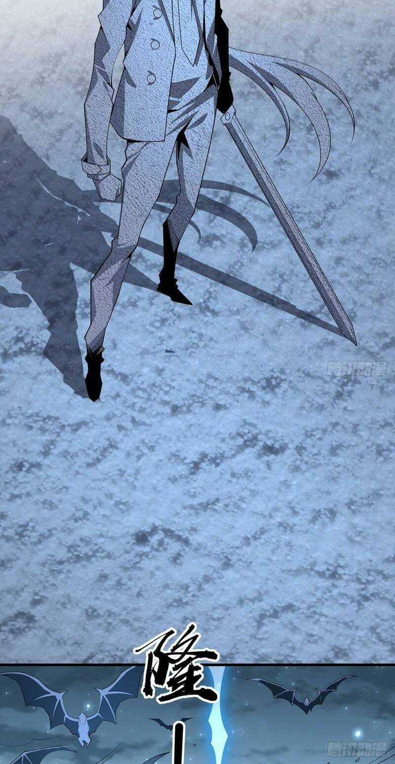 Kiếm Tu Imba Nhất Quả Đất - Chapter 165 - Trang 5