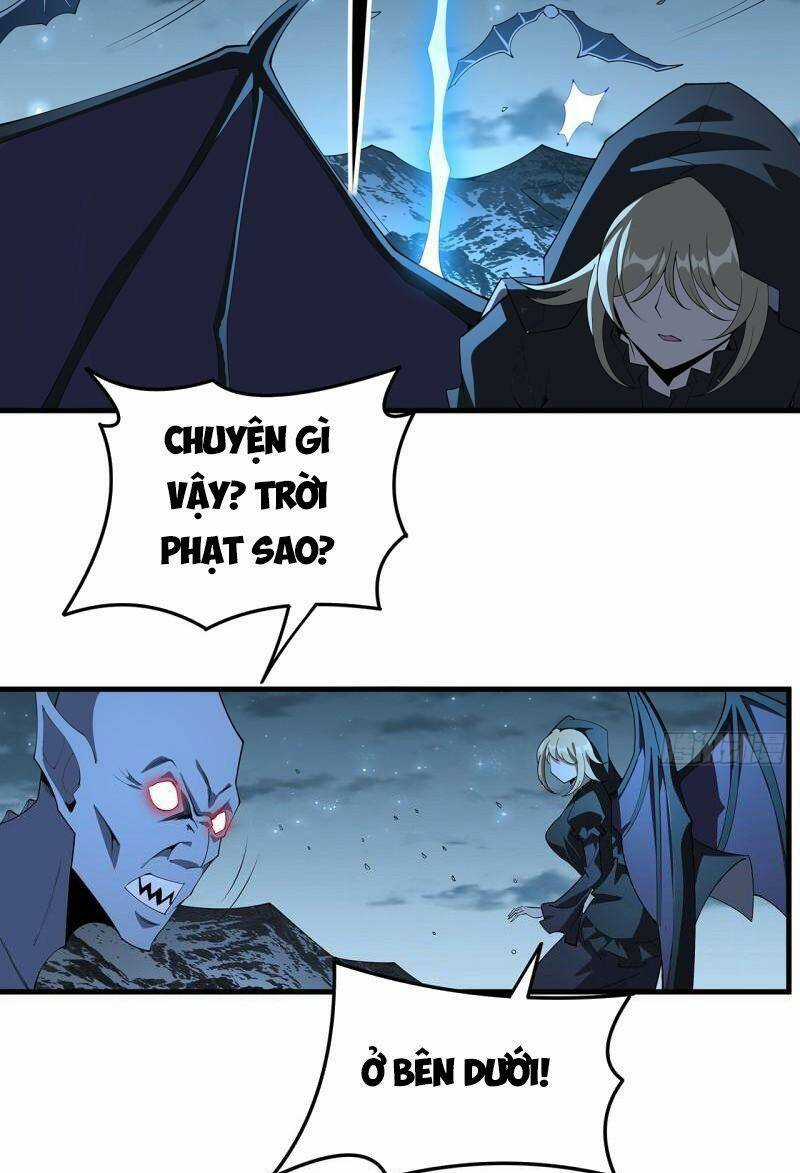 Kiếm Tu Imba Nhất Quả Đất - Chapter 165 - Trang 6