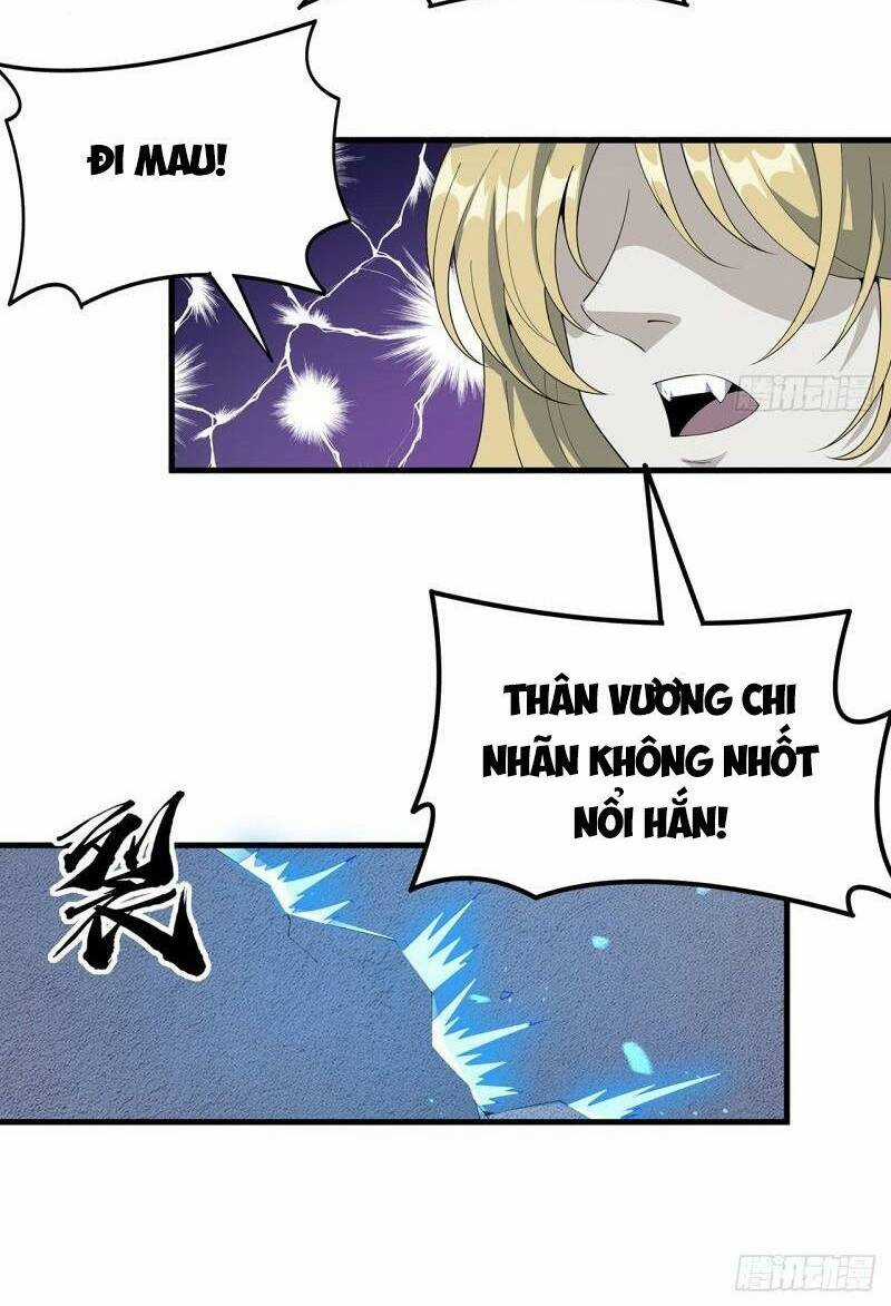 Kiếm Tu Imba Nhất Quả Đất - Chapter 165 - Trang 7