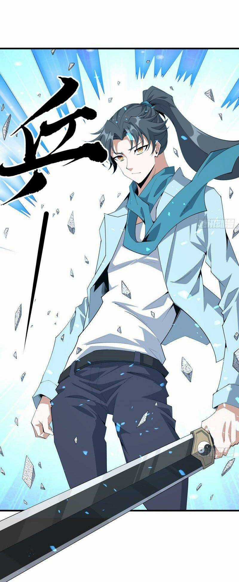 Kiếm Tu Imba Nhất Quả Đất - Chapter 165 - Trang 8